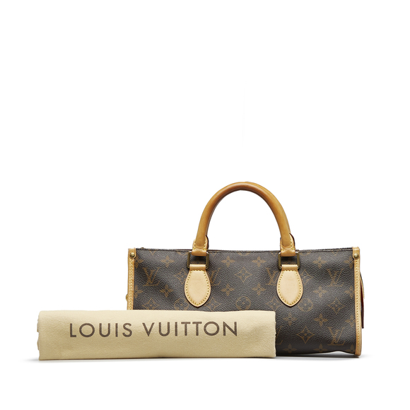 Pre-Loved Louis Vuitton Monogram Popincourt - Picture 11 of 11